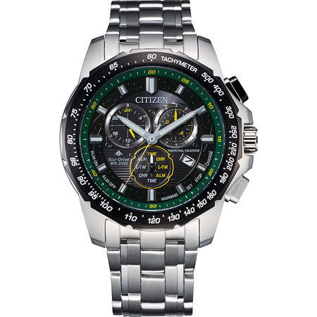 Citizen Eco-Drive Promaster MX Men's Eco-Drive Watch | BL5578