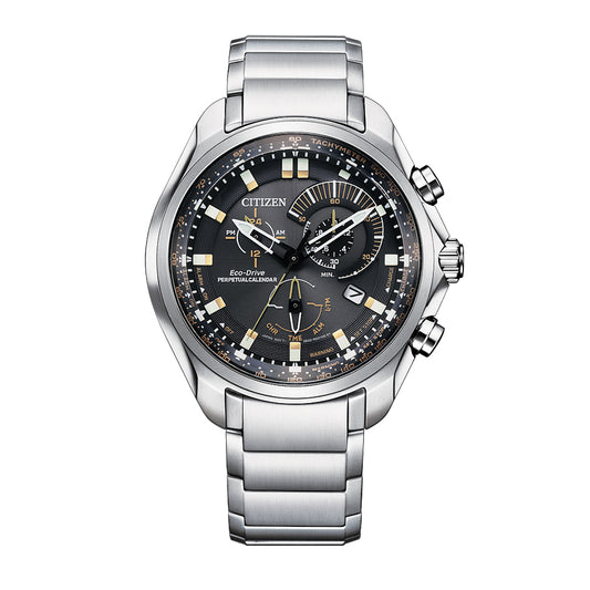Citizen Eco-Drive Sport Luxury | BL5600-53E