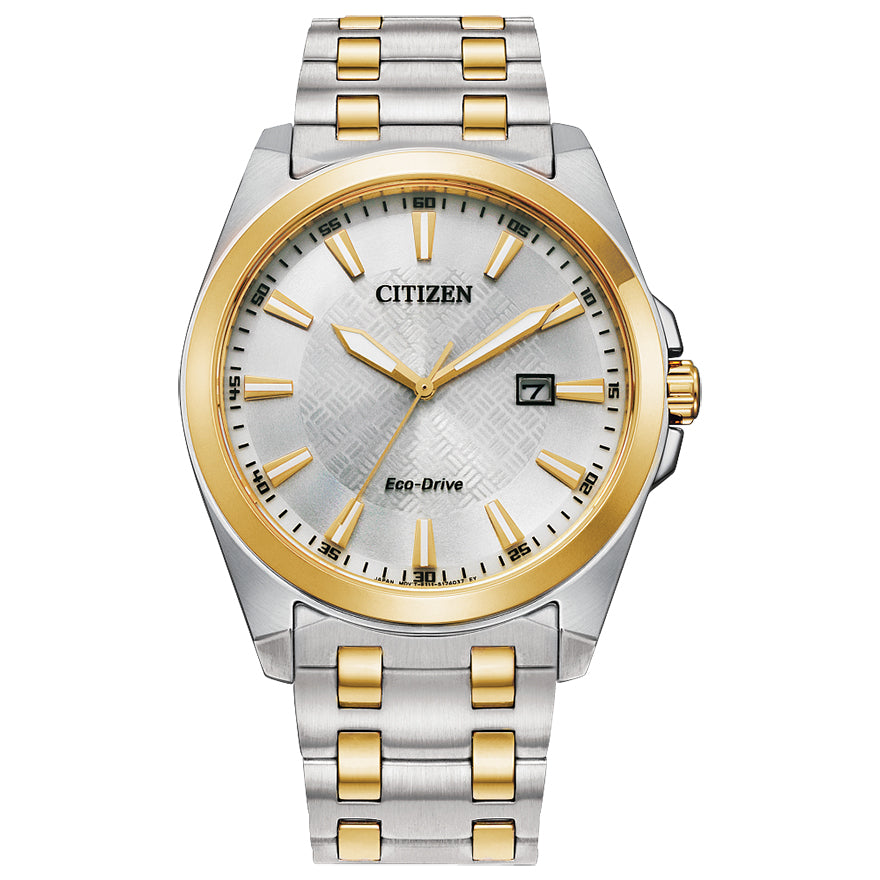 時計 Lorina Tayao Citizen Eco-Drive Corso | BM7534-59A – Ann-Louise Jewellers