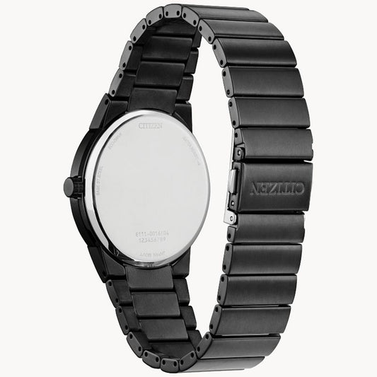 Citizen Eco-Drive Axiom Grey Men's Watch | BM7587-52H