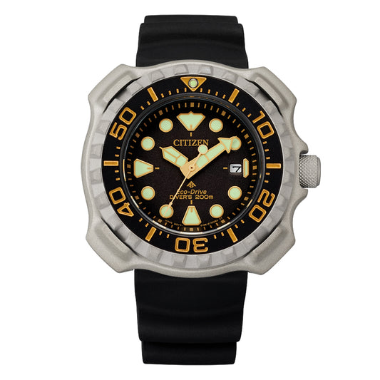 Citizen Eco-Drive Promaster Diver Watch | BN0220-16E