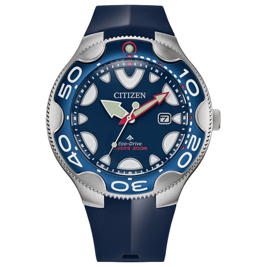 Citizen Eco-Drive Promaster Diver | BN0231-01L – Ann-Louise Jewellers