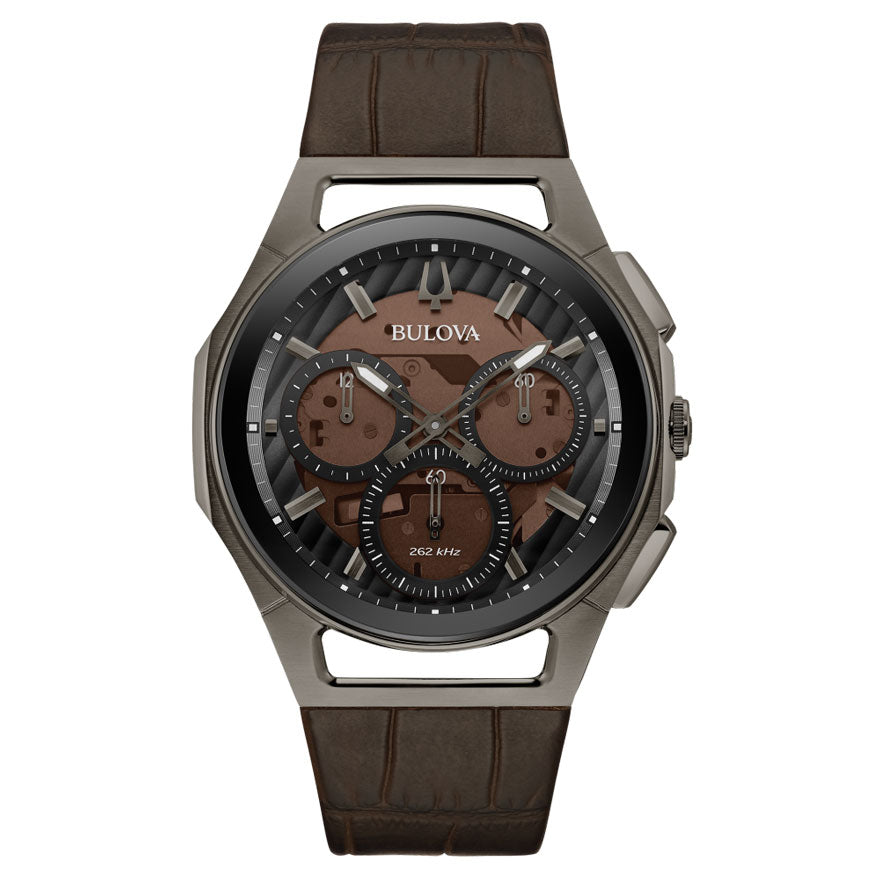 Bulova Curv | 98A231