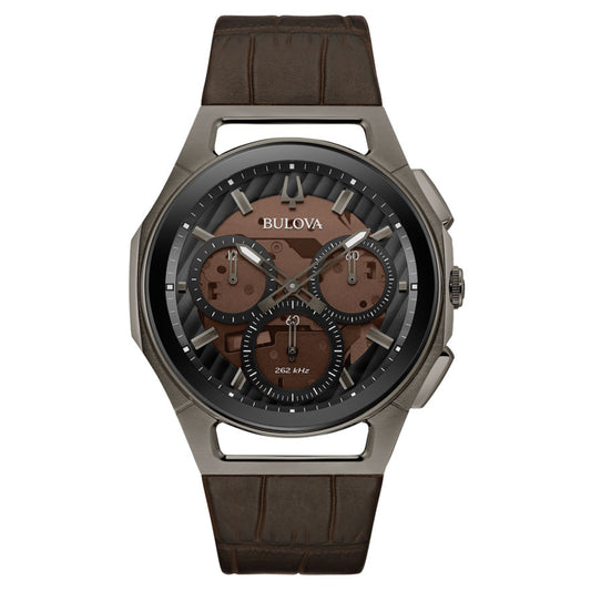 Bulova Curv | 98A231