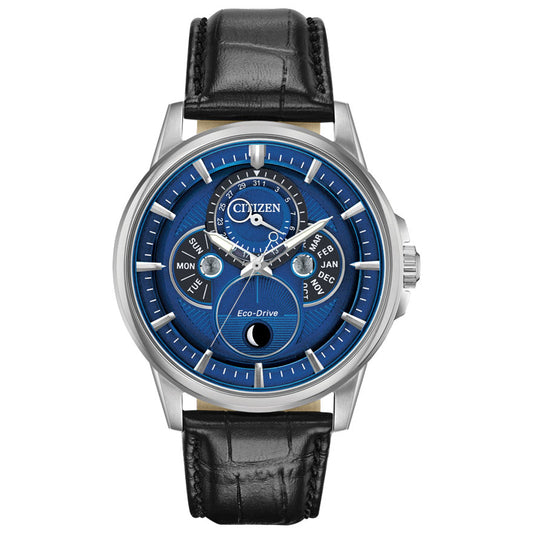 Citizen Calendrier | BU0050-02L