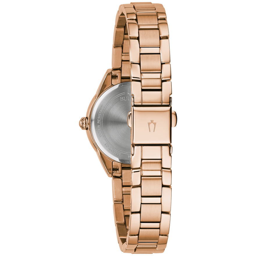 Bulova Sutton | 97P151