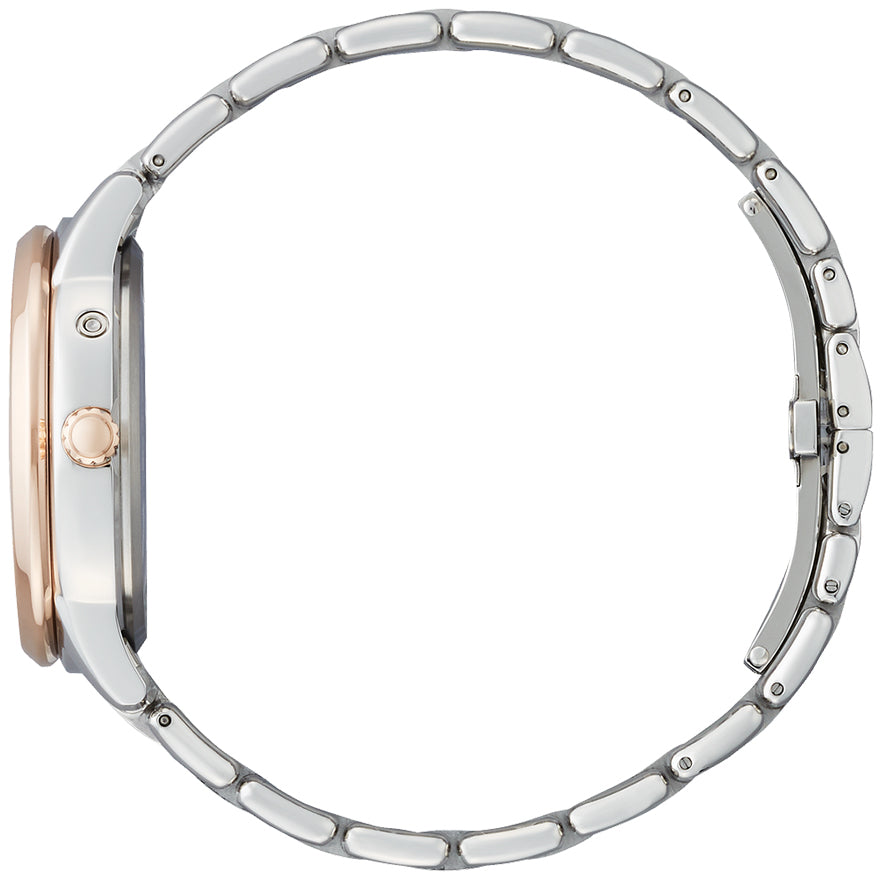 Citizen Calendrier Ladies Eco-Drive Watch | FD0006-56D – Ann