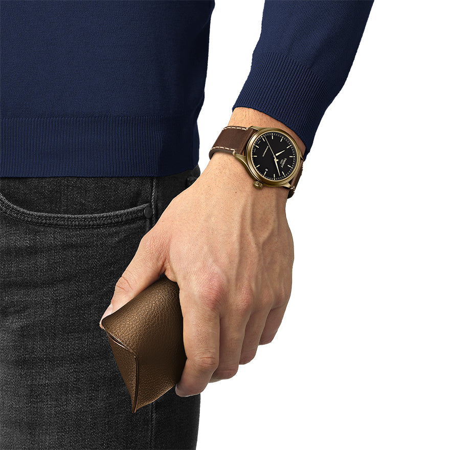 Tissot gents 2025 xl