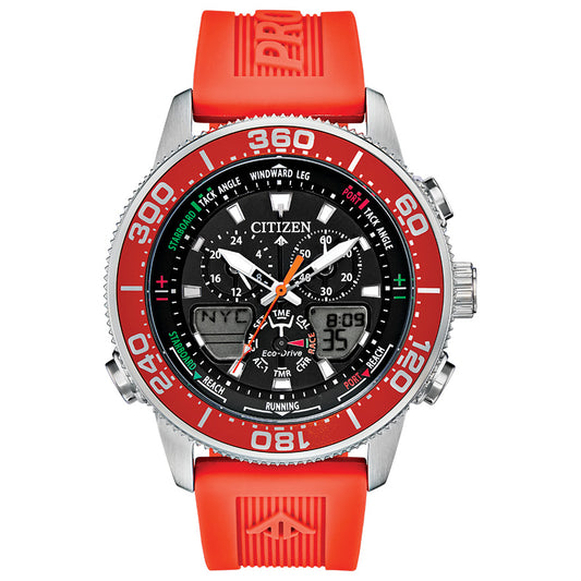 Citizen Promaster Sailhawk | JR4061-00F
