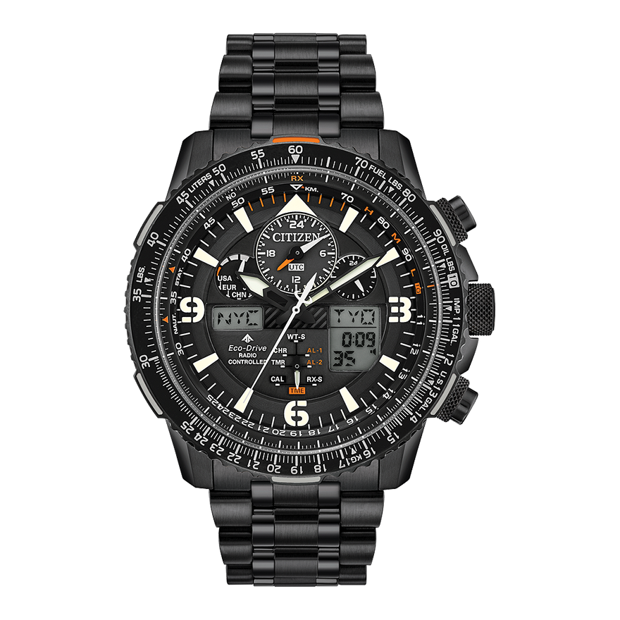 Citizen Eco-Drive Promaster Skyhawk AT | JY8075-51E – Ann-Louise