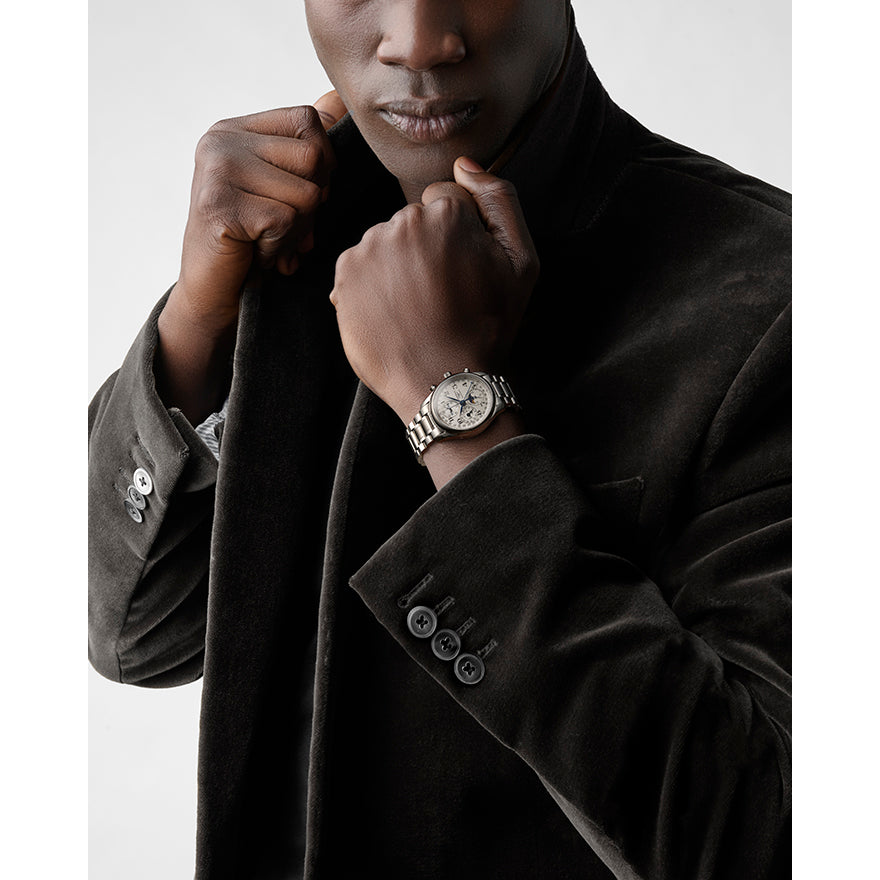 The Longines Master Collection 40MM Automatic L2.673.4.78.6 – Ann