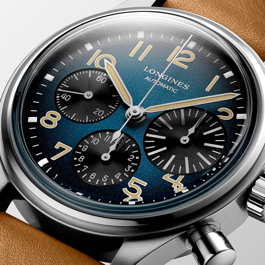 Longines big best sale eye for sale