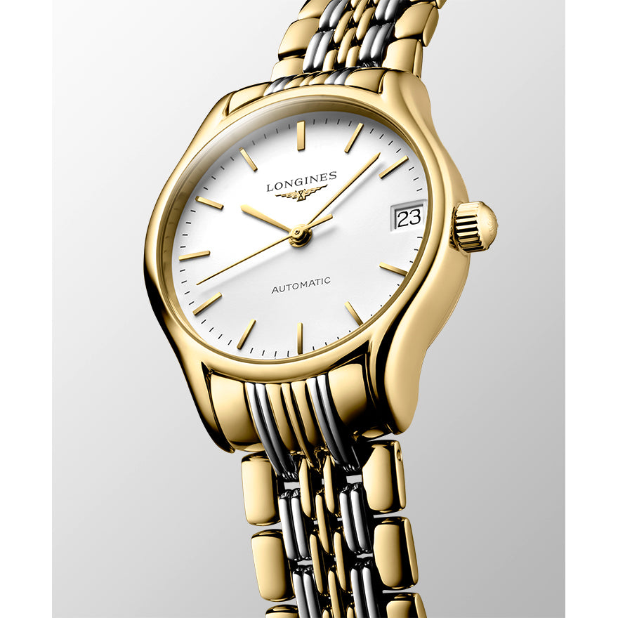 Longines Lyre Watch | L4.361.2.12.7