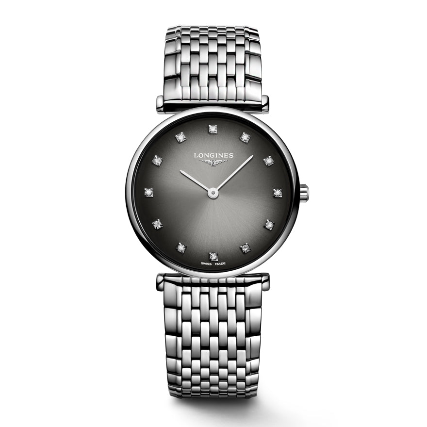 La Grande Classique de Longines 29mm Quartz Watch | L4.512.4.77.6