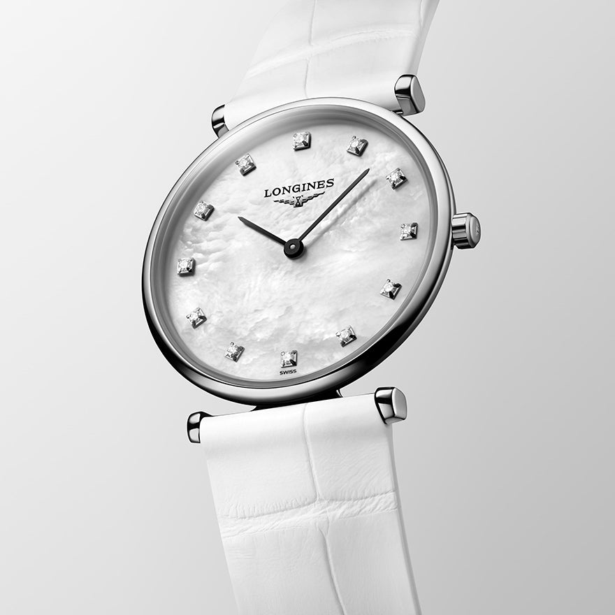 La grand hotsell classic longines