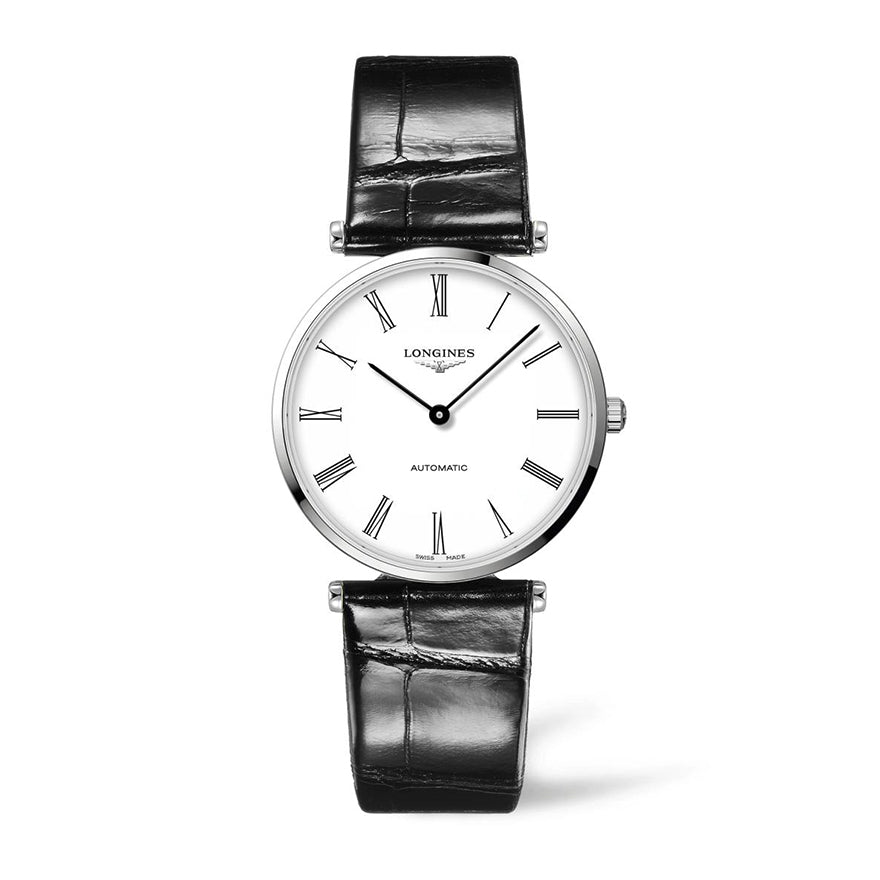 Longines La Grande Classique de Longines Automatic Watch | L4.918.4.11.2