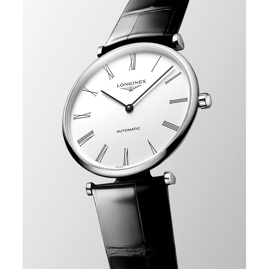 Longines La Grande Classique de Longines Automatic Watch | L4.918.4.11.2