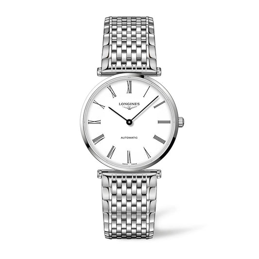 La Grande Classique de Longines Watch  L4.918.4.11.6