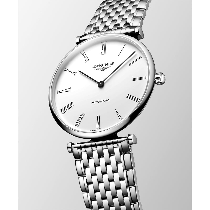 La Grande Classique de Longines Watch L4.918.4.11.6