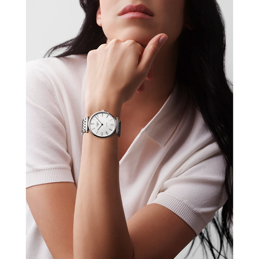 La Grande Classique de Longines Watch  L4.918.4.11.6