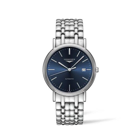 Longines Presence Automatic | L4.921.4.92.6
