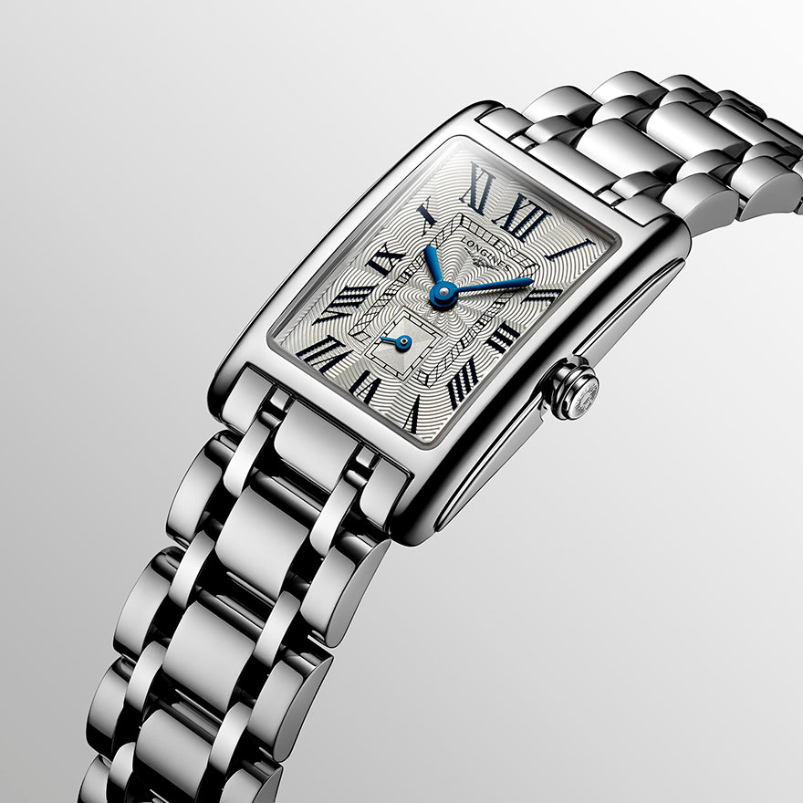 Longines Dolcevita 20MM L5.255.4.71.6 Ann Louise Jewellers