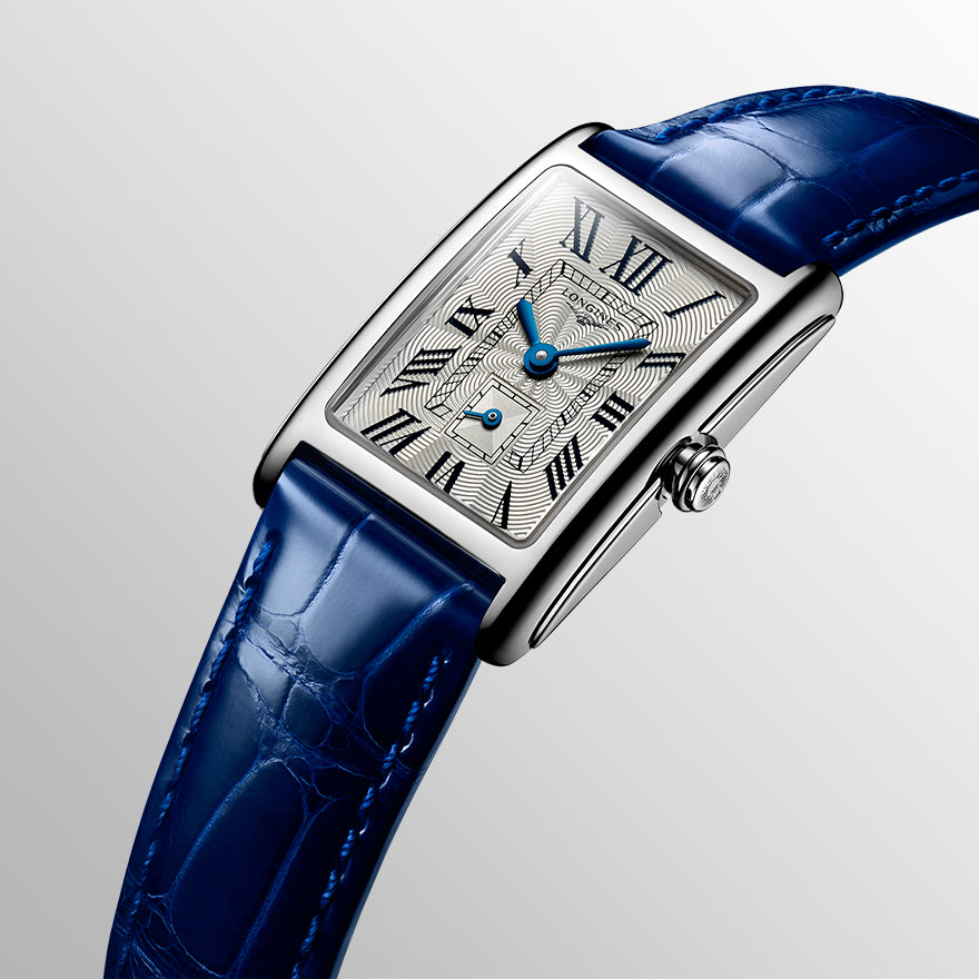 Longines DolceVita Watch | L5.255.4.71.7