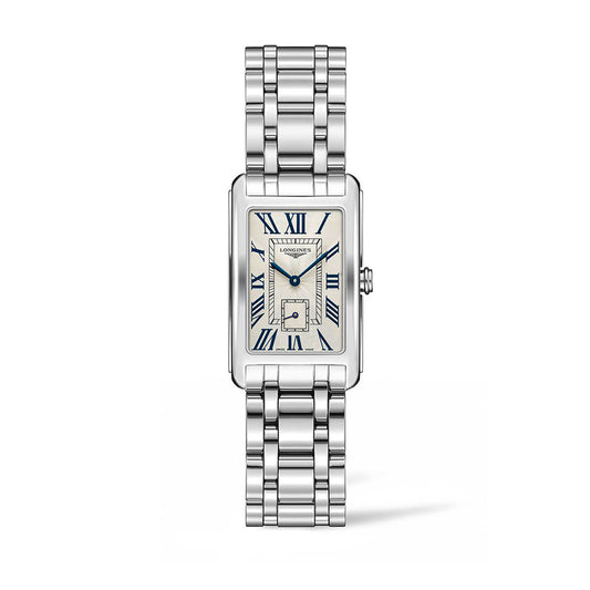 Longines DolceVita Quartz Watch | L5.512.4.71.6