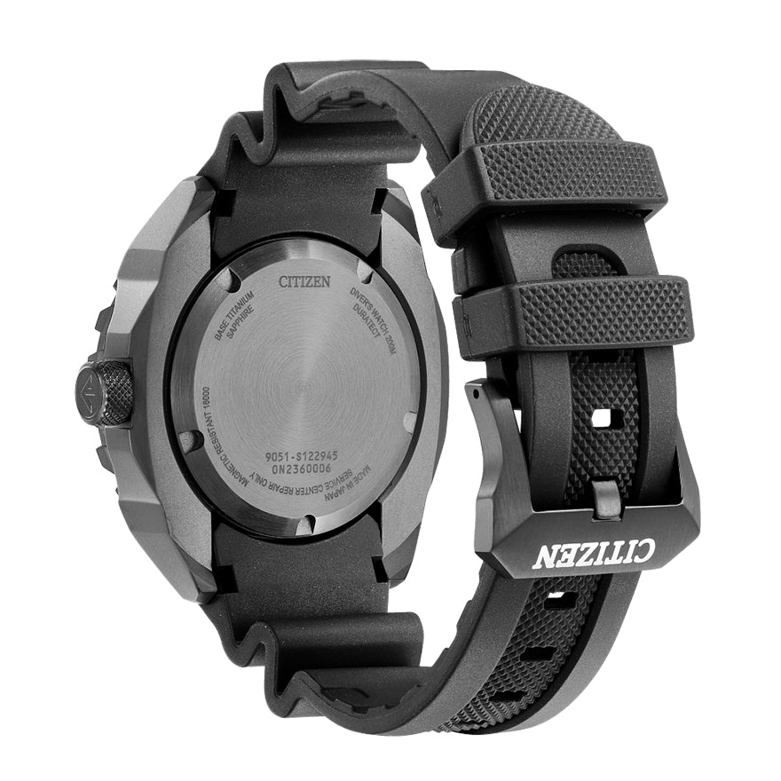 Citizen Promaster Dive Automatic | NB6005-05L – Ann-Louise Jewellers