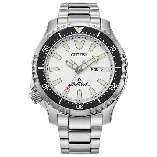 Citizen Promaster Diver 44mm Automatic Watch | NY0150-51A