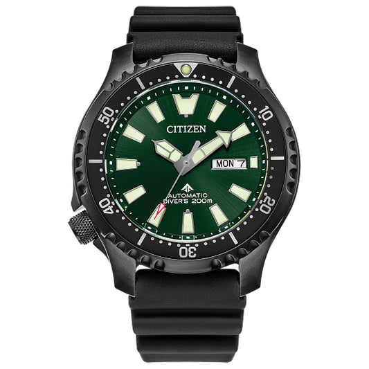Citizen Promaster Diver 44mm Automatic Watch | NY0155-07X