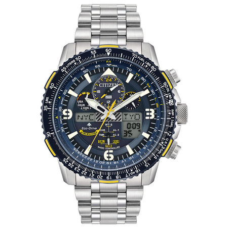 New clearance citizen skyhawk