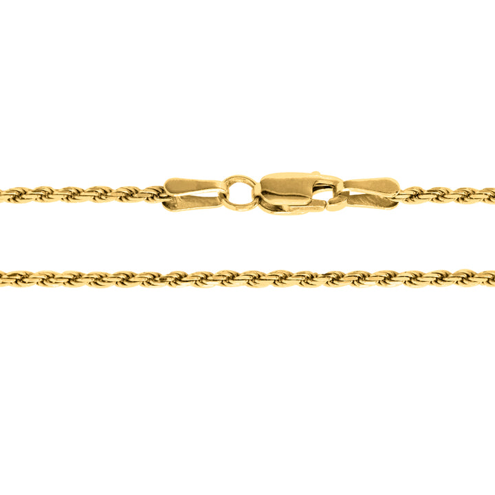 Gold and Silver Chains | Ann-Louise Jewellers