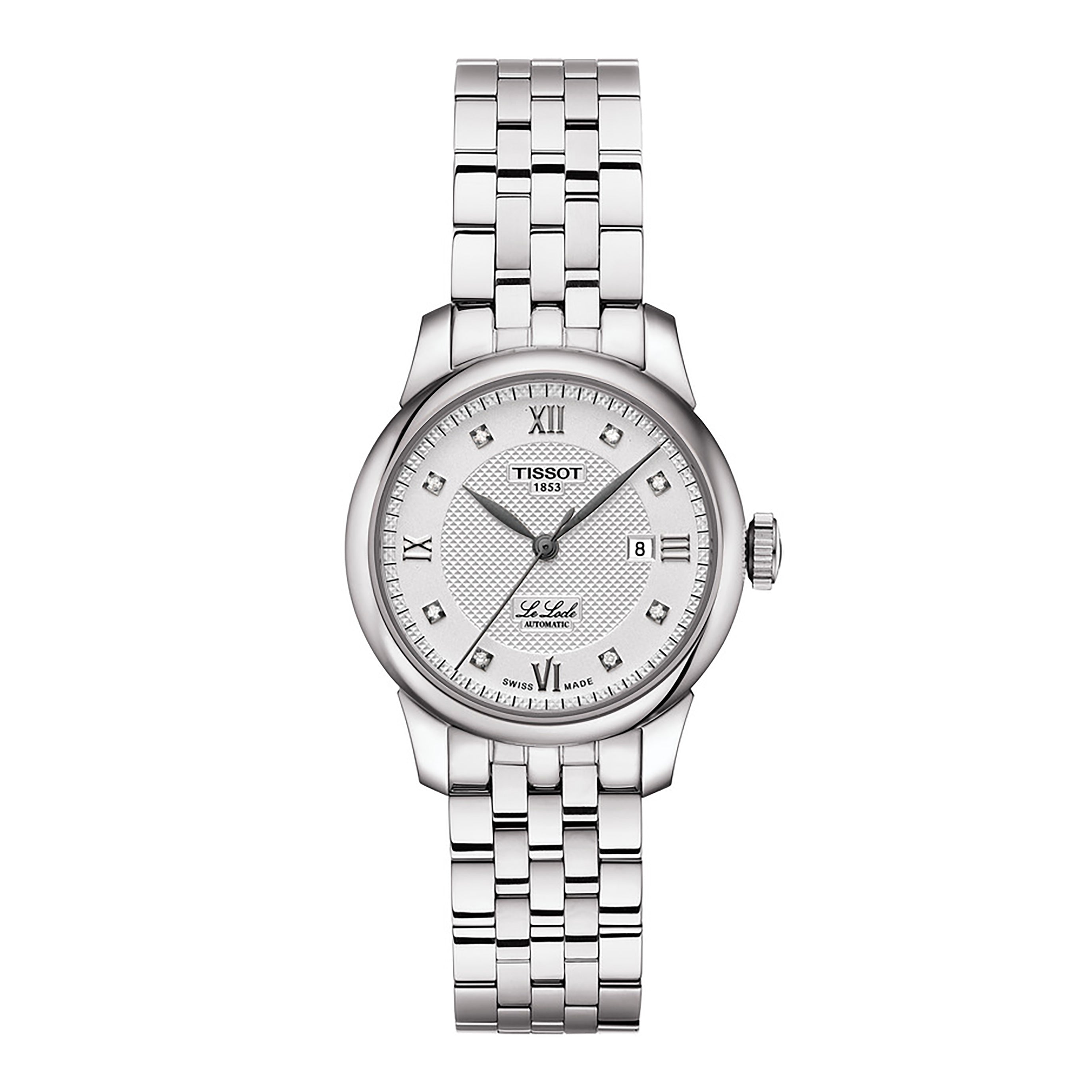 Tissot Le Locle Automatic Lady
