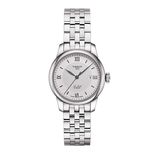 Tissot Le Locle Automatic Lady | T006.207.11.038.00