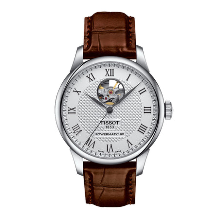 Tissot le locle movement deals