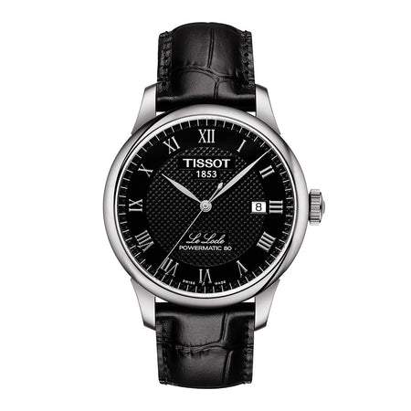 Tissot Le Locle Powermatic 80 T006.407.16.053.00