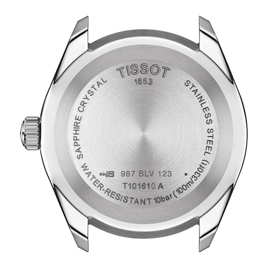 Tissot PR 100 Sport Gent | T101.610.11.041.00