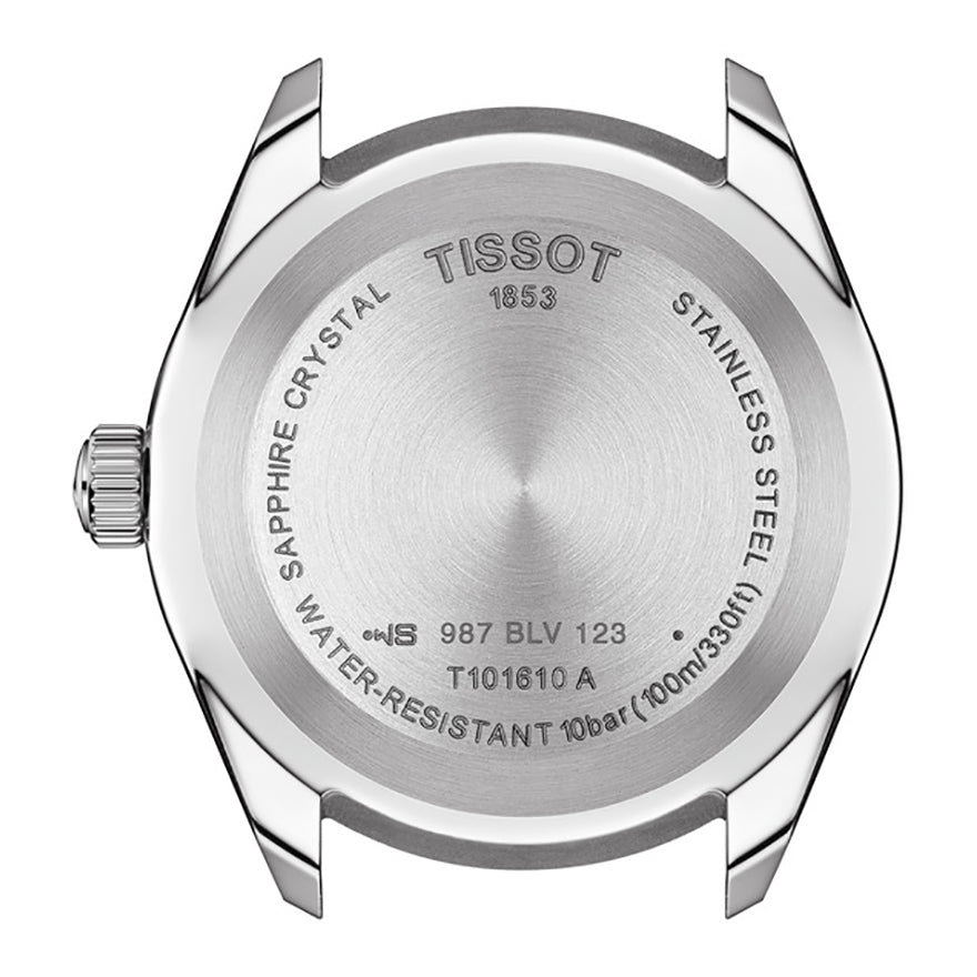 Tissot PR 100 Sport Gent | T101.610.11.051.00