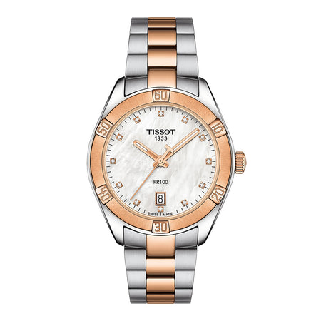 Tissot women's shop watches canada