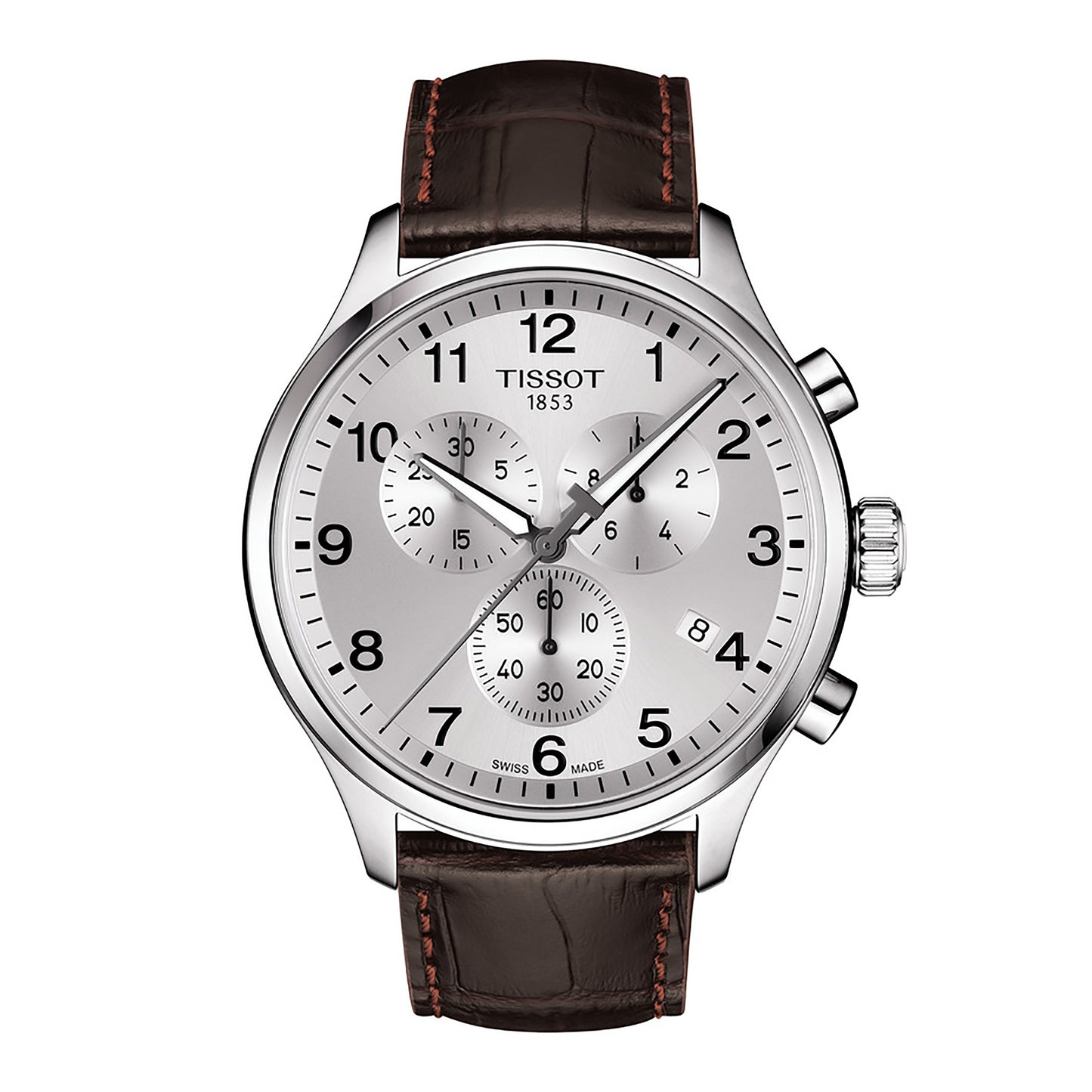 Tissot Chrono XL Classic | T116.617.16.037.00