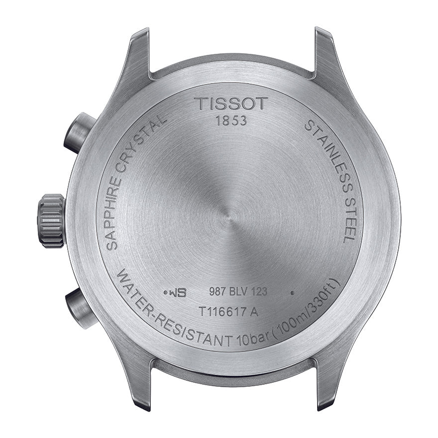Tissot 1853 stainless steel price cheap