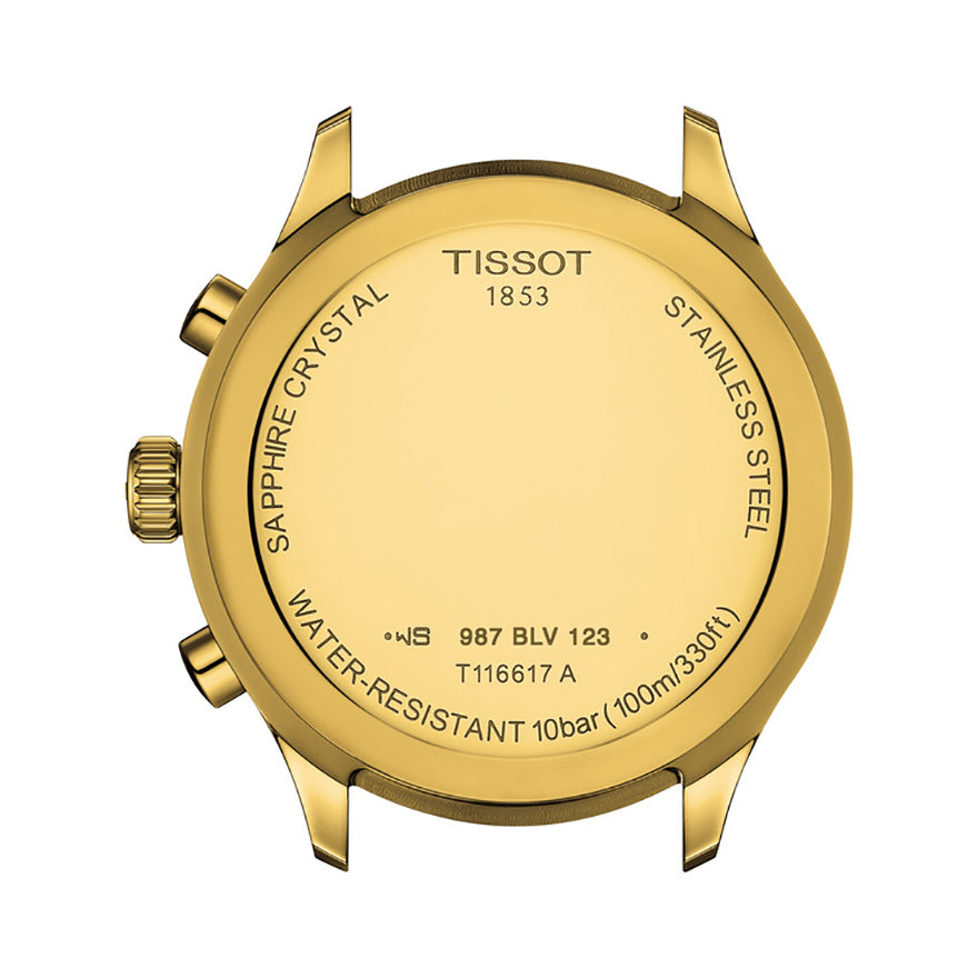 Tissot t116617 on sale