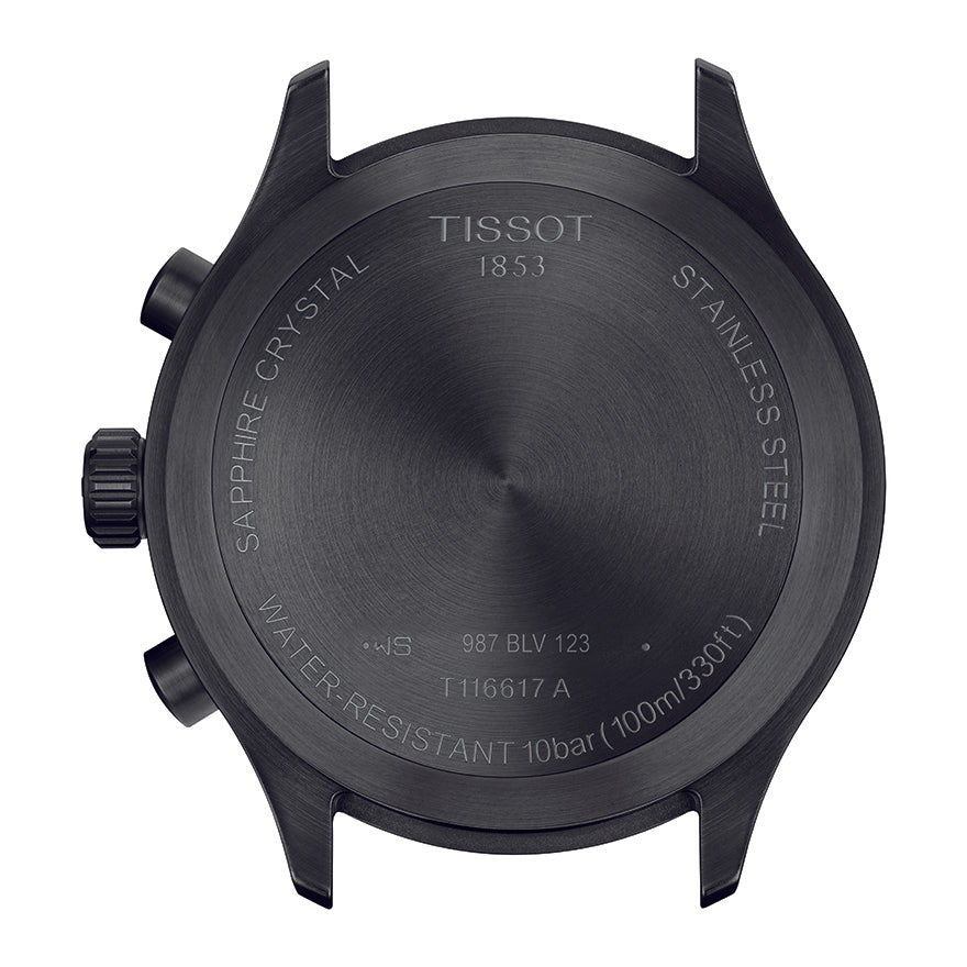 Tissot vintage chronograph on sale