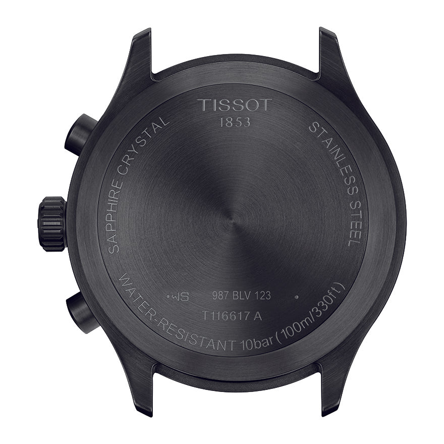 Tissot Chrono XL Vintage | T1166173605202