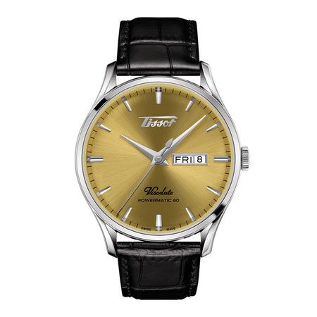 Tissot visodate 1954 top
