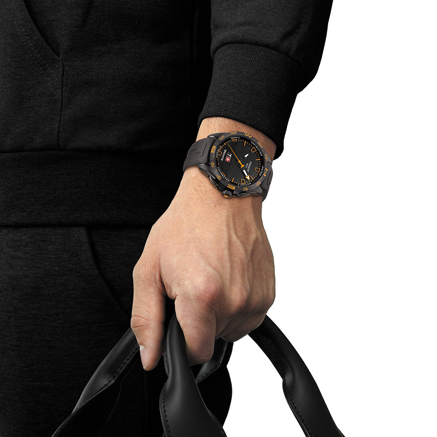 Tissot best sale connect solar