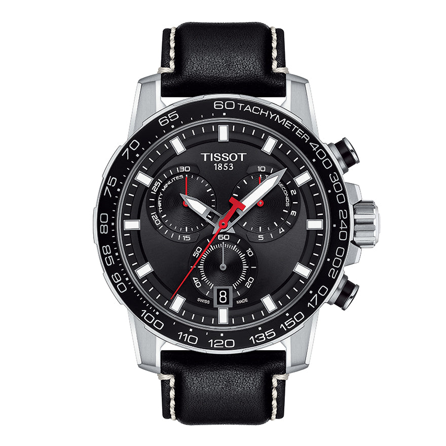 Tissot Supersport Chrono Men's Watch | T125.617.16.051.00