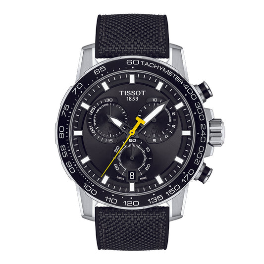 Tissot Supersport Chrono | T1256171705102