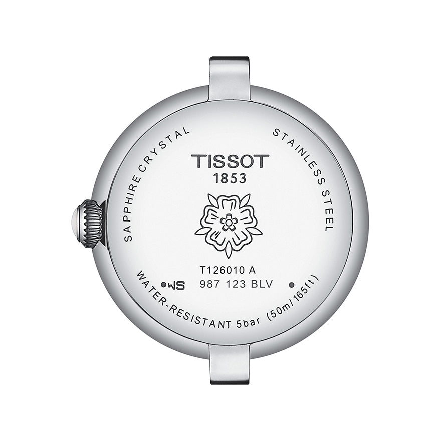 Tissot Bellissima Small Lady | T1260101113300